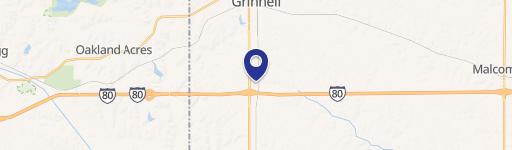 Grinnell, IA 50112