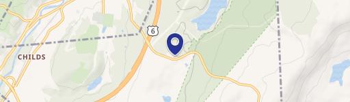 LAND - Carbondale Twp, PA