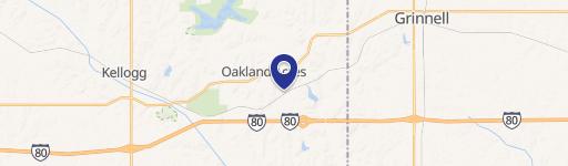 Grinnell, IA 50112