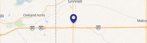 Grinnell, IA 50112