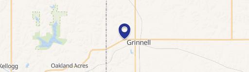 Grinnell, IA 50112