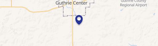 Guthrie Center, IA 50115