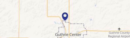 Guthrie Center, IA 50115