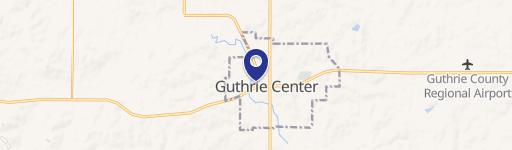 Guthrie Center, IA 50115