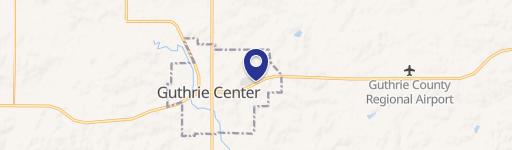 Guthrie Center, IA 50115