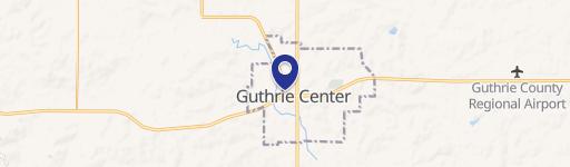 Guthrie Center, IA 50115