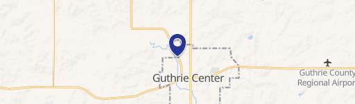 Guthrie Center, IA 50115