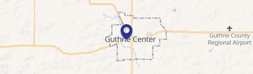 Guthrie Center, IA 50115