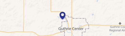 Guthrie Center, IA 50115