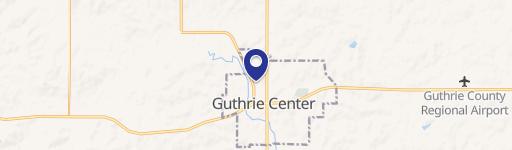 Guthrie Center, IA 50115