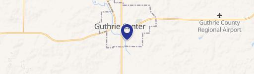 Guthrie Center, IA 50115