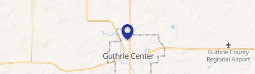Guthrie Center, IA 50115