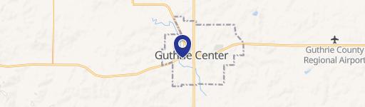 Guthrie Center, IA 50115