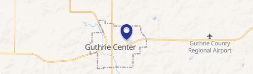 Guthrie Center, IA 50115