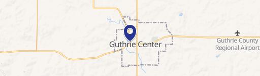 Guthrie Center, IA 50115