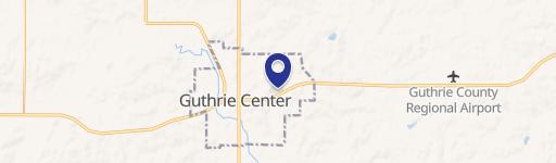 Guthrie Center, IA 50115