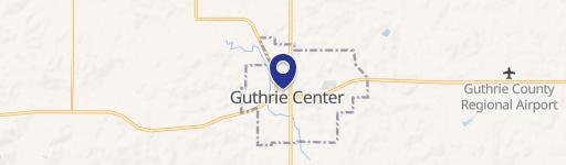 Guthrie Center, IA 50115