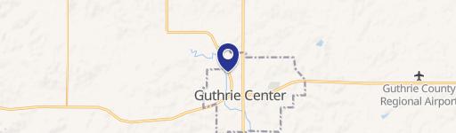Guthrie Center, IA 50115