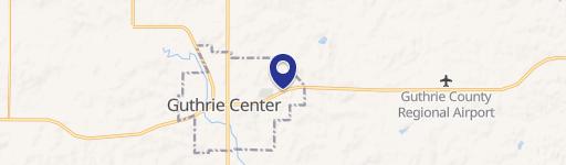 Guthrie Center, IA 50115
