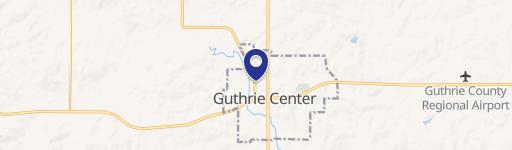 Guthrie Center, IA 50115