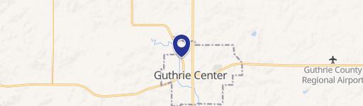 Guthrie Center, IA 50115