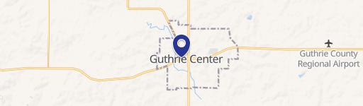 Guthrie Center, IA 50115