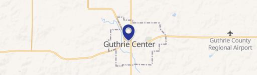 Guthrie Center, IA 50115