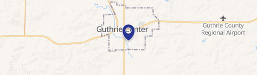 Guthrie Center, IA 50115