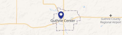 Guthrie Center, IA 50115
