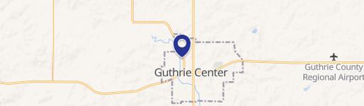 Guthrie Center, IA 50115
