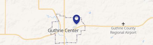 Guthrie Center, IA 50115