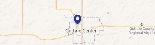Guthrie Center, IA 50115