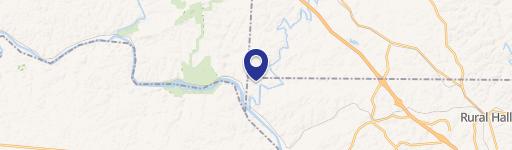 Riverfront Land Ideal for Mini-Farm