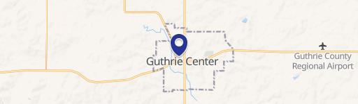 Guthrie Center, IA 50115