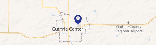 Guthrie Center, IA 50115