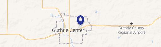 Guthrie Center, IA 50115