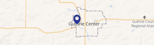 Guthrie Center, IA 50115