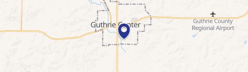 Guthrie Center, IA 50115