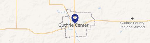 Guthrie Center, IA 50115
