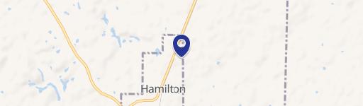 Hamilton, IA 50116