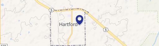 Hartford, IA 50118