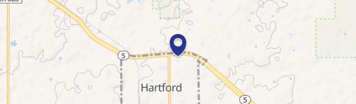 Hartford, IA 50118