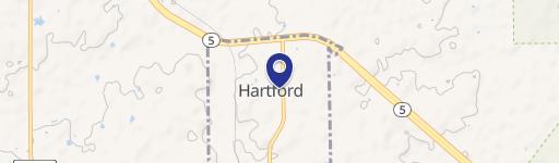 Hartford, IA 50118