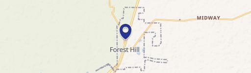 Commercial Lot in Forest Hill