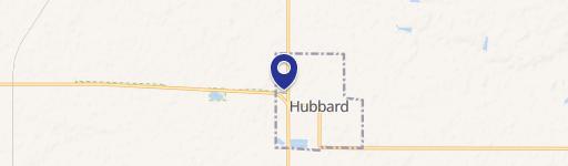 Hubbard, IA 50122