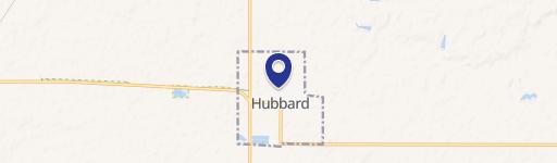Hubbard, IA 50122