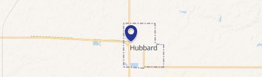 Hubbard, IA 50122