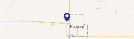 Hubbard, IA 50122