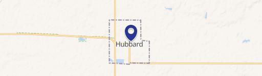 Hubbard, IA 50122