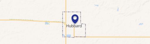 Hubbard, IA 50122
